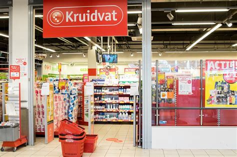 kruidvat winkel zoeken.